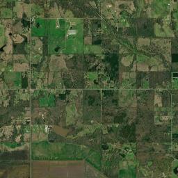 Lynn Lane, Ouachita National Forest, Idabel Satellite Map