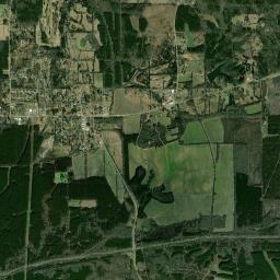 Derma High Resolution Satellite Map