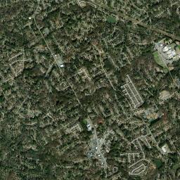 Mountain Park High Resolution Satellite Map