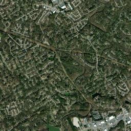 4572-4582 Ridgeland Dr SW Lilburn Satellite Map
