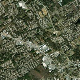 3997-4199 Pecan Road, Loganville, G Satellite Map