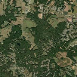 North High Shoals, GA locator map
