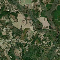 Gadsden High Resolution Satellite Map