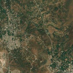 Bhalil High Resolution Satellite Map