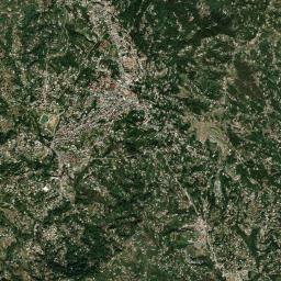 Rawala Kot High Resolution Satellite Map