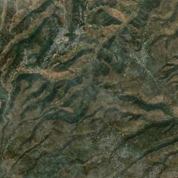 Tsrar Sharif High Resolution Satellite Map