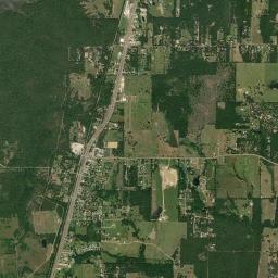 8396 U.S. 271, Powderly, TX 75473, USA Satellite Map