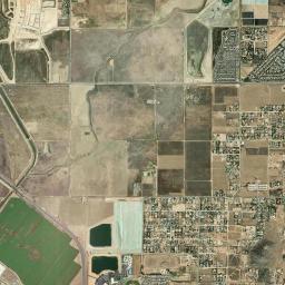 Romoland, CA locator map
