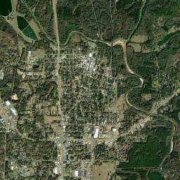 Main St, Grenada, MS 38901 Satellite Map