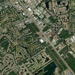 Conway, SC locator map