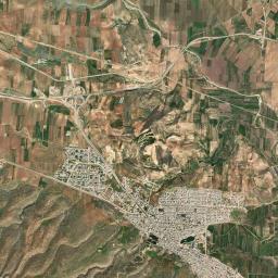 Sarableh High Resolution Satellite Map