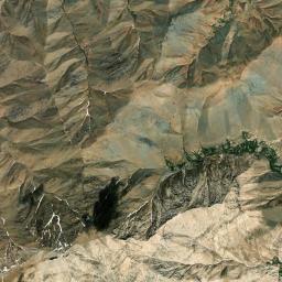 Nīlī High Resolution Satellite Map