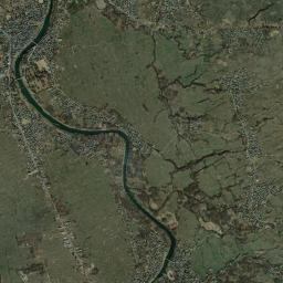 Bijbehara High Resolution Satellite Map