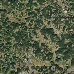 Iki Shi High Resolution Satellite Map