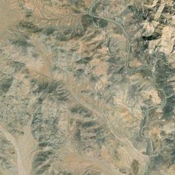 Riverside County High Resolution Satellite Map