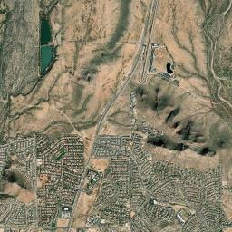 Westwing Parkway, Peoria, AZ 85383, USA Satellite Map
