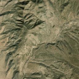Aerial view of White Oaks