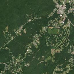 Dora High Resolution Satellite Map