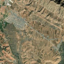 Shabab High Resolution Satellite Map