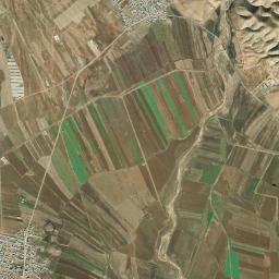 Tohid High Resolution Satellite Map