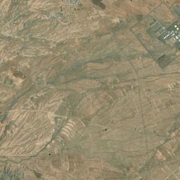 Ghayen High Resolution Satellite Map