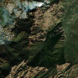 Kamra High Resolution Satellite Map