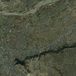 Anantnag High Resolution Satellite Map