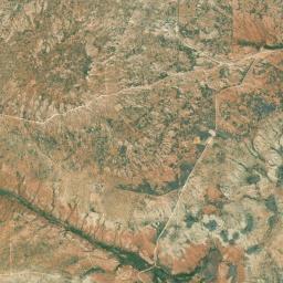 Red Bluff Road, Roswell, NM 88201, USA Satellite Map