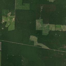 Little River County High Resolution Satellite Map