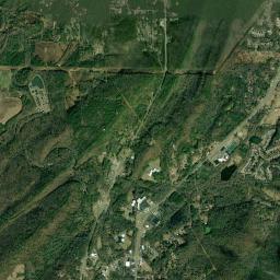 Pinson High Resolution Satellite Map