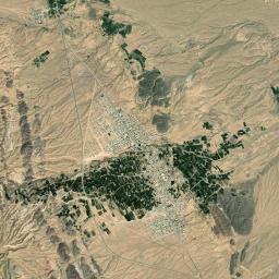 Eresk High Resolution Satellite Map