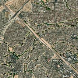 Maricopa Trail, Surprise, AZ 85387, USA Satellite Map