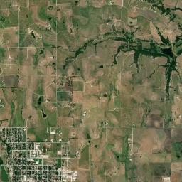 Muenster High Resolution Satellite Map