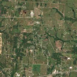 Whitesboro, TX 76273, USA Satellite Map