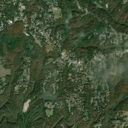 Mount Olive High Resolution Satellite Map