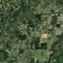 Odenville High Resolution Satellite Map