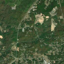 West End-Cobb Town High Resolution Satellite Map