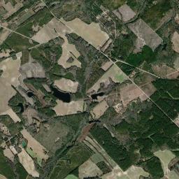 Murph Mill Road, St. Matthews, SC 29135 Satellite Map