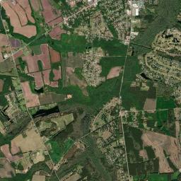 Clarendon County High Resolution Satellite Map