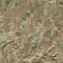 Balavah Tareh High Resolution Satellite Map