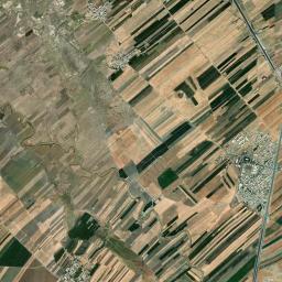 Chalan Chulan High Resolution Satellite Map