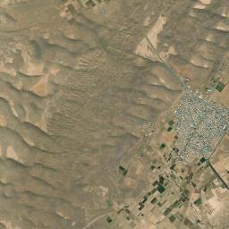 Seh Qaleh High Resolution Satellite Map