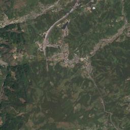 Iyo-shi High Resolution Satellite Map