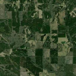 3780 Co Rd 265 Eupora MS 39744 Satellite Map