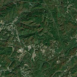 Brookside High Resolution Satellite Map