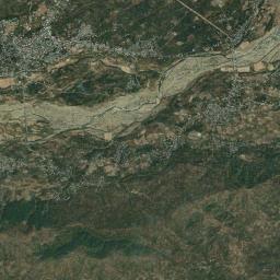 Kulgam High Resolution Satellite Map