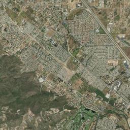 Wildomar High Resolution Satellite Map