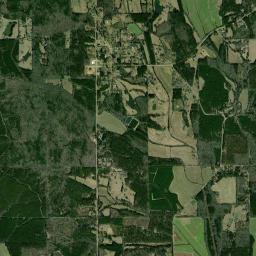 MS-9 Walthall MS 39771 USA Satellite Map