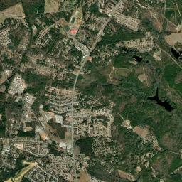 Murphys Estates High Resolution Satellite Map