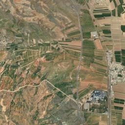 Momen Abad High Resolution Satellite Map